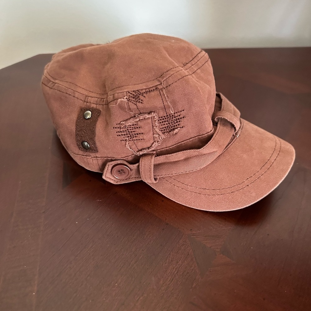 D&Y Women’s Hat